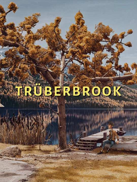 Truberbrook cover image