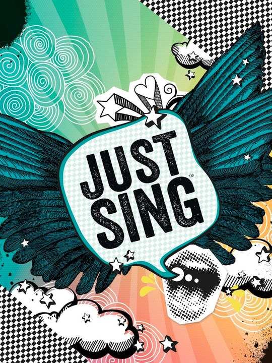 Just Sing cover image