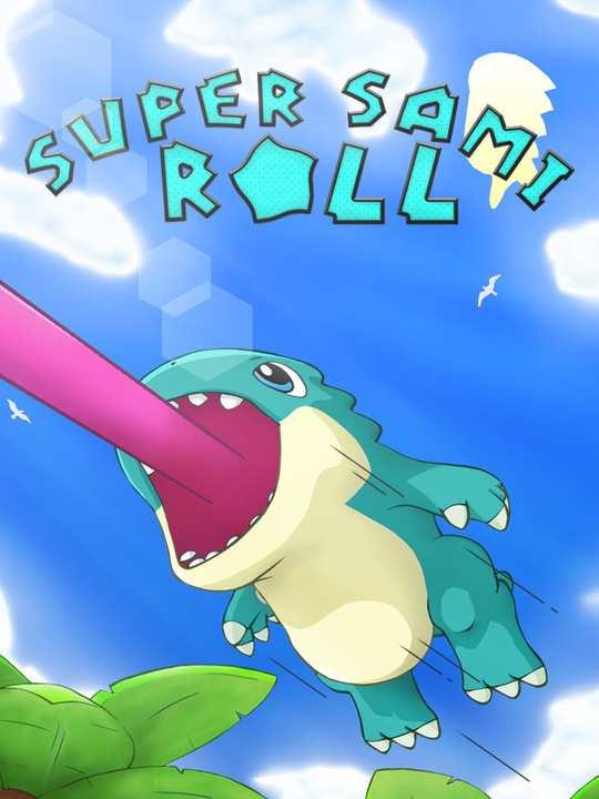 Super Sami Roll cover image