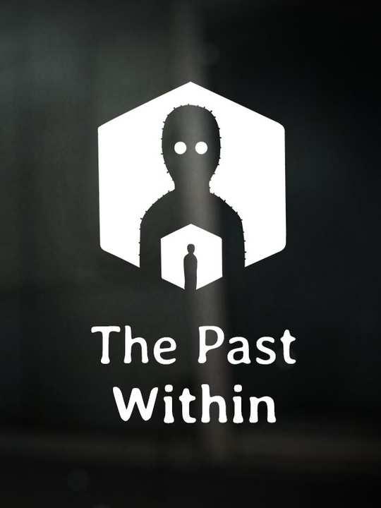 The Past Within cover image