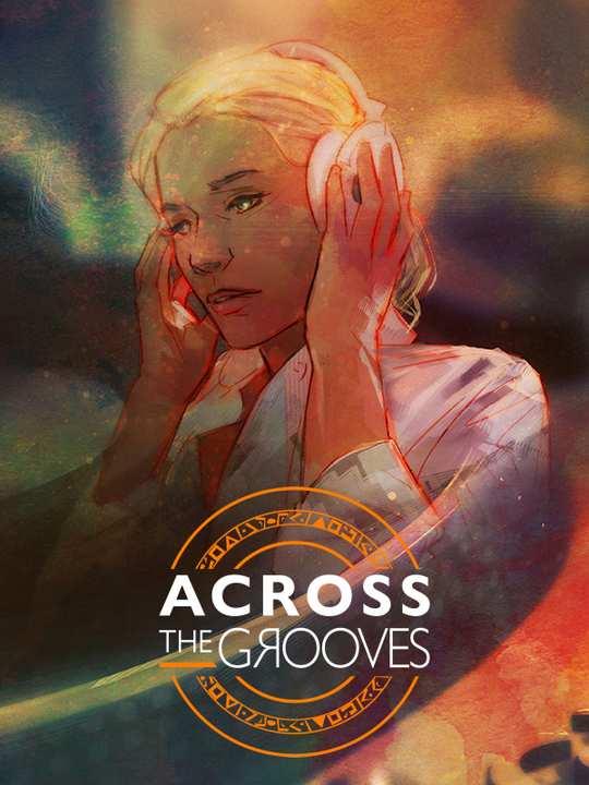 Across the Grooves cover image