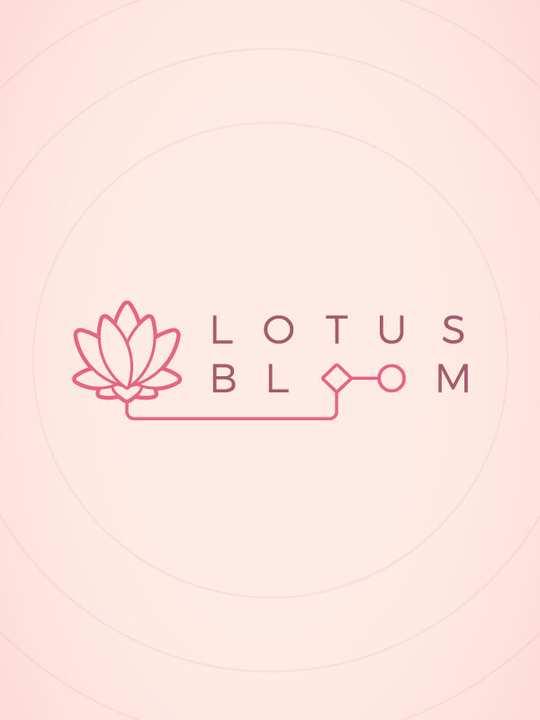 Lotus Bloom cover image