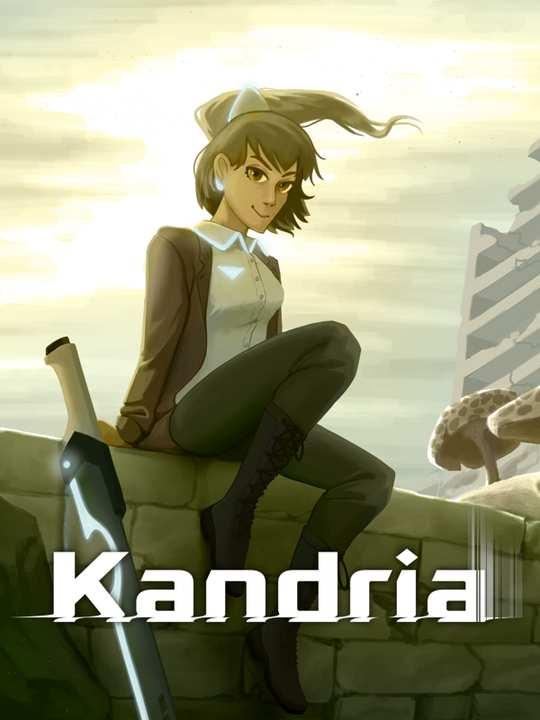 Kandria cover image