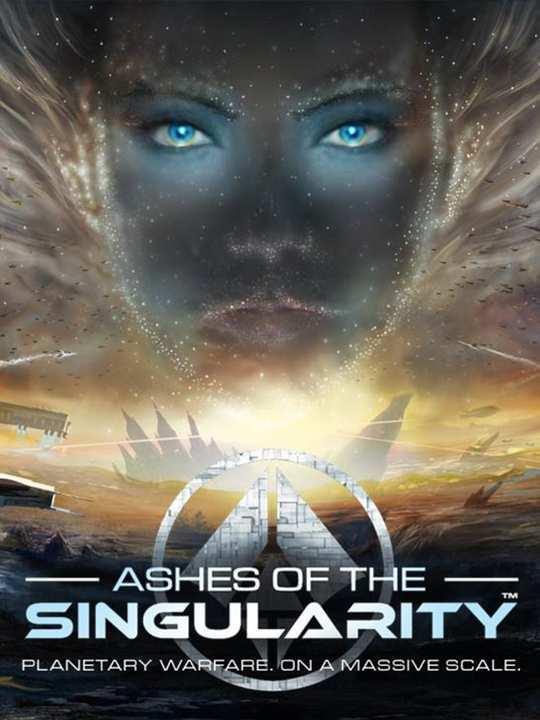 Ashes of the Singularity cover image