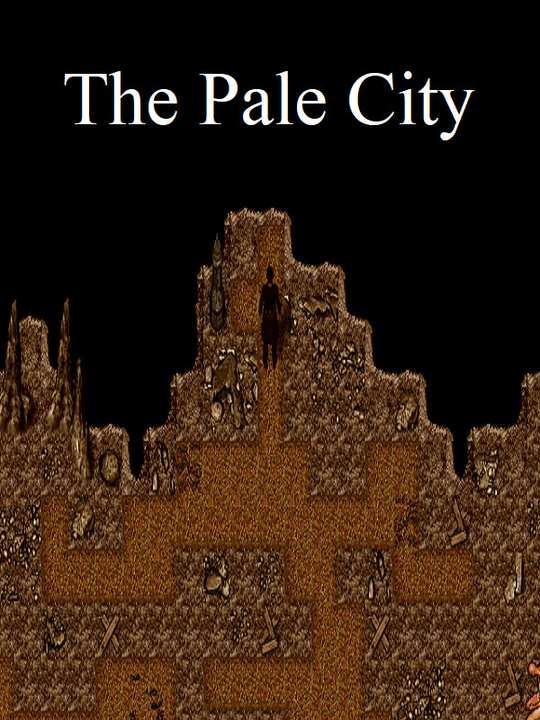 The Pale City cover image