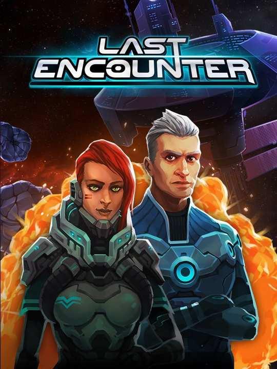 Last Encounter cover image