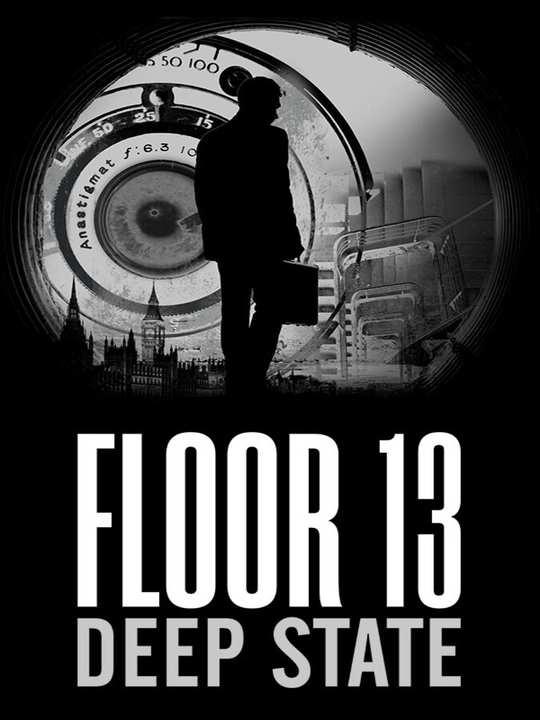 Floor 13: Deep State cover image