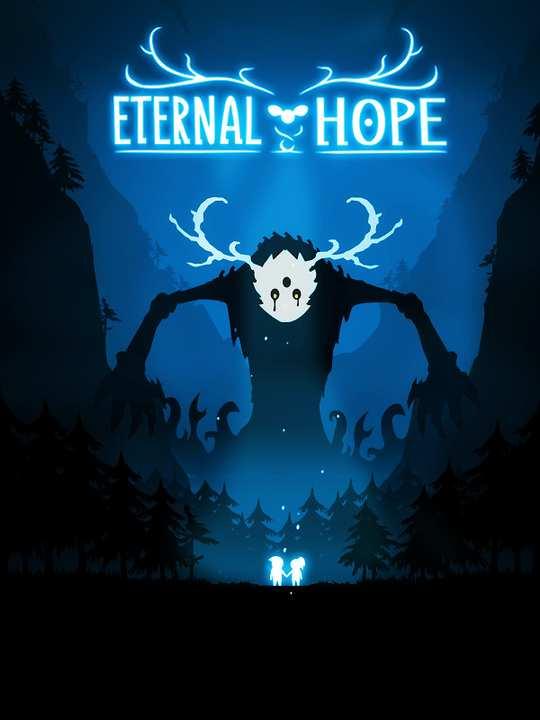 Eternal Hope cover image