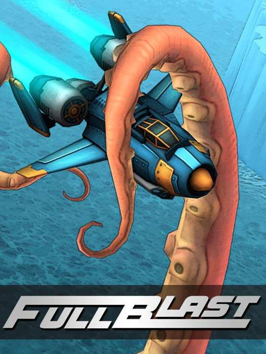 FullBlast cover image