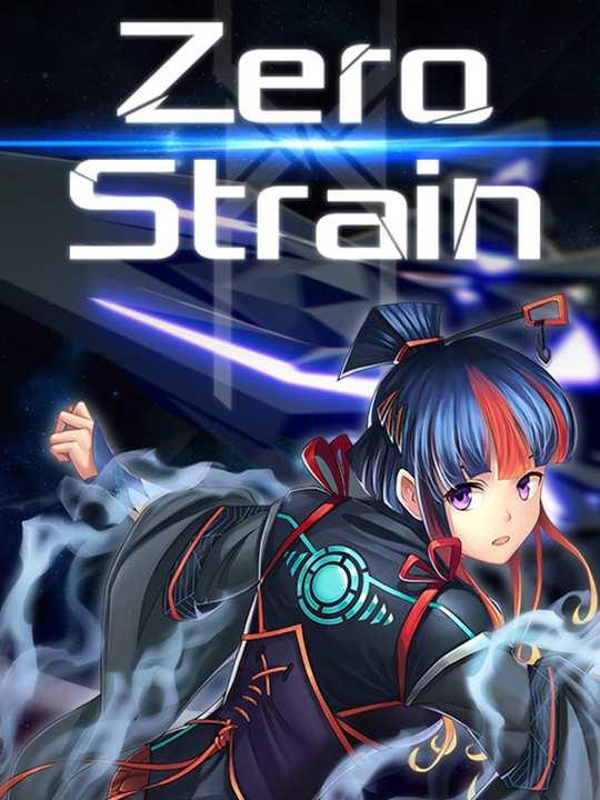 Zero Strain cover image