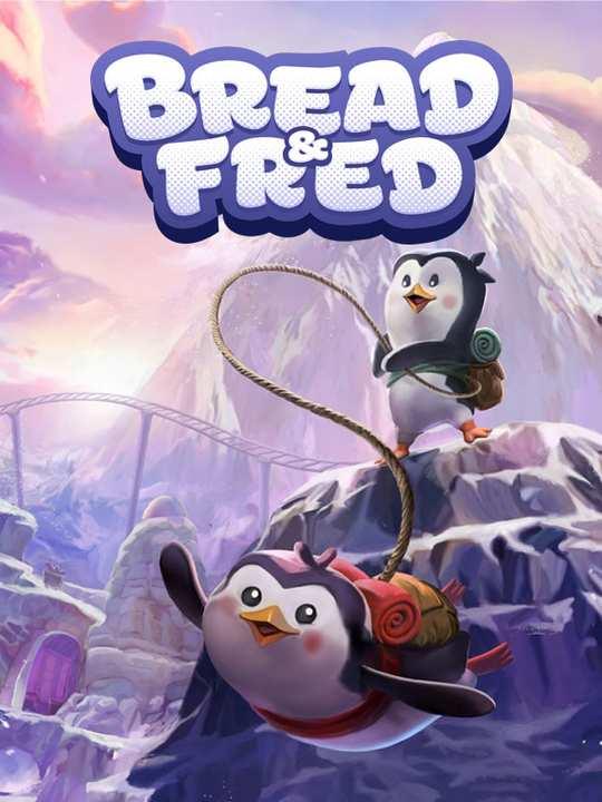 Bread & Fred cover image