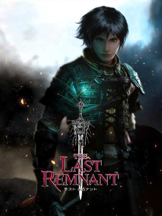 The Last Remnant cover image