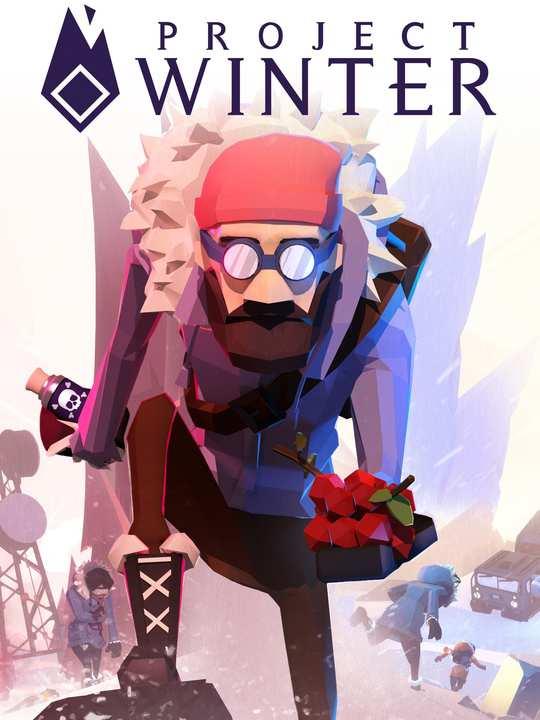 Project Winter cover image