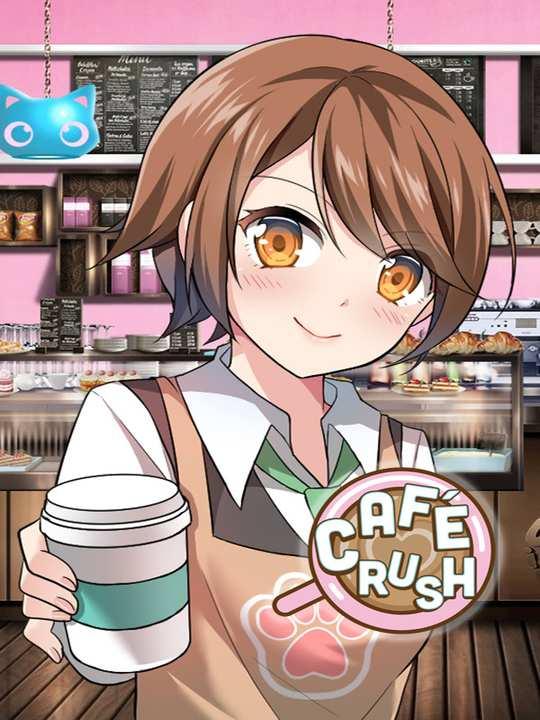 Cafe Crush cover image