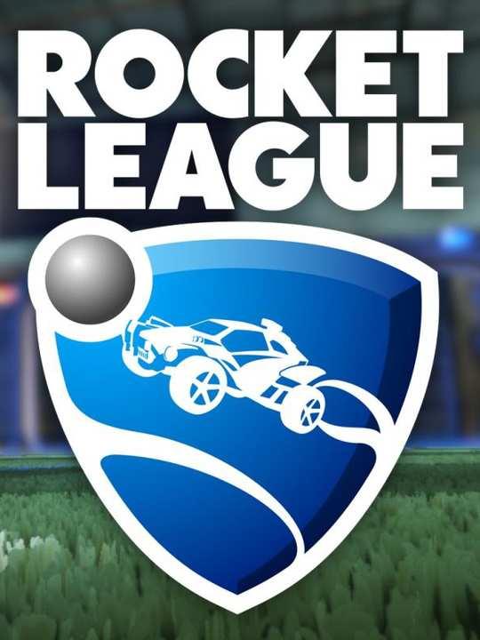 Rocket League cover image