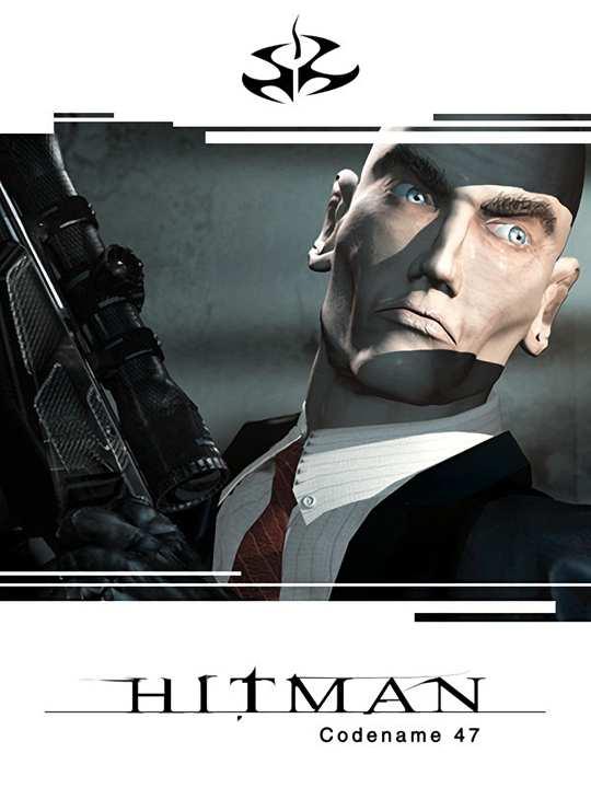 Hitman: Codename 47 cover image