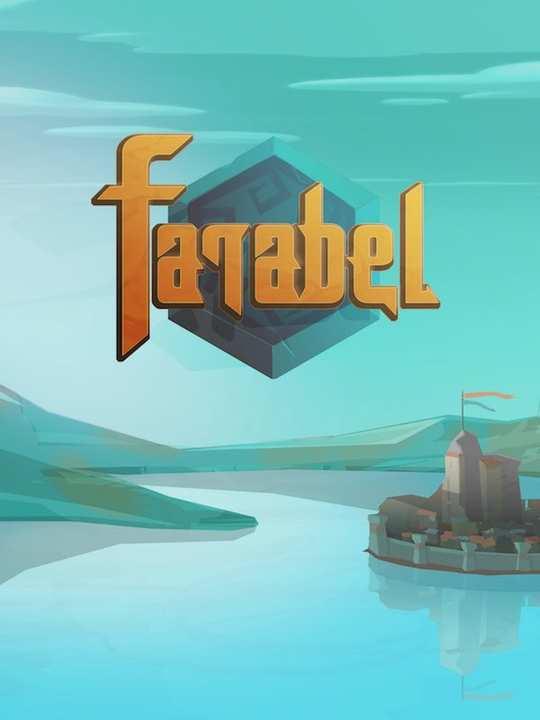 Farabel cover image