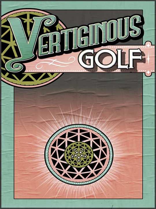 Vertiginous Golf cover image