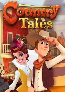 Country Tales cover image