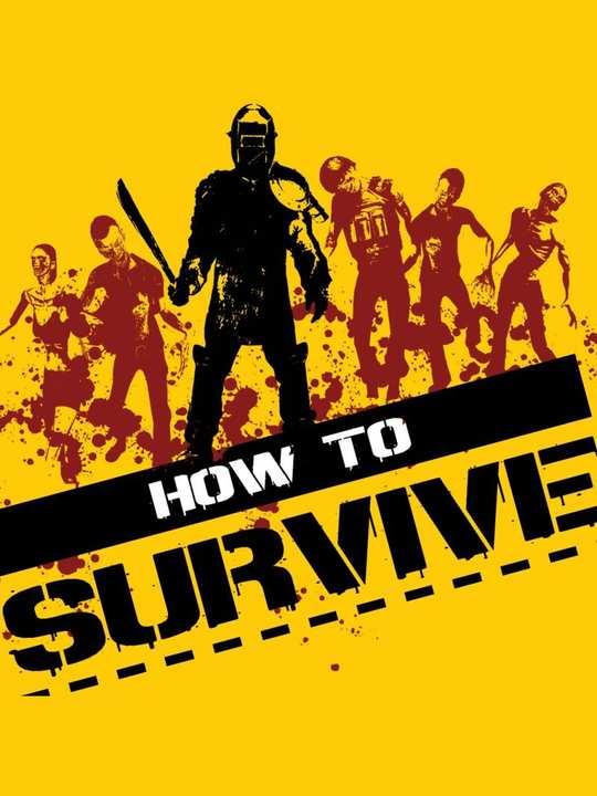 How to Survive cover image