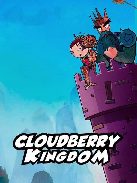 Cloudberry Kingdom cover image