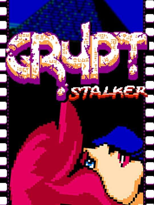 Crypt Stalker cover image