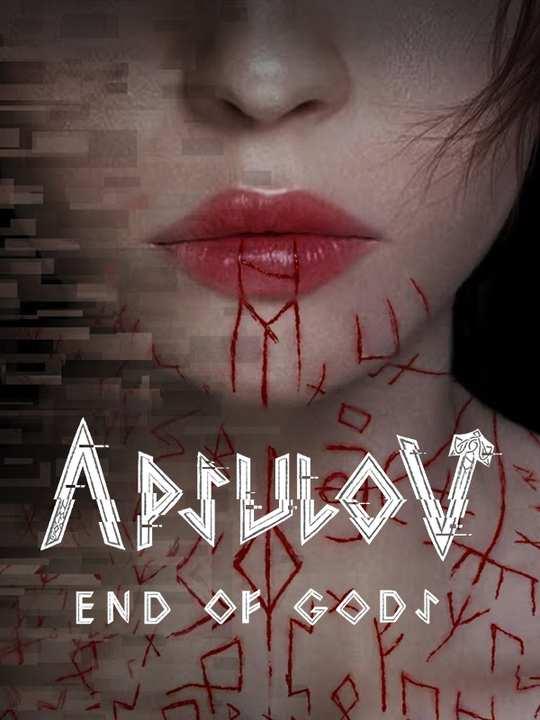 Apsulov: End of Gods cover image