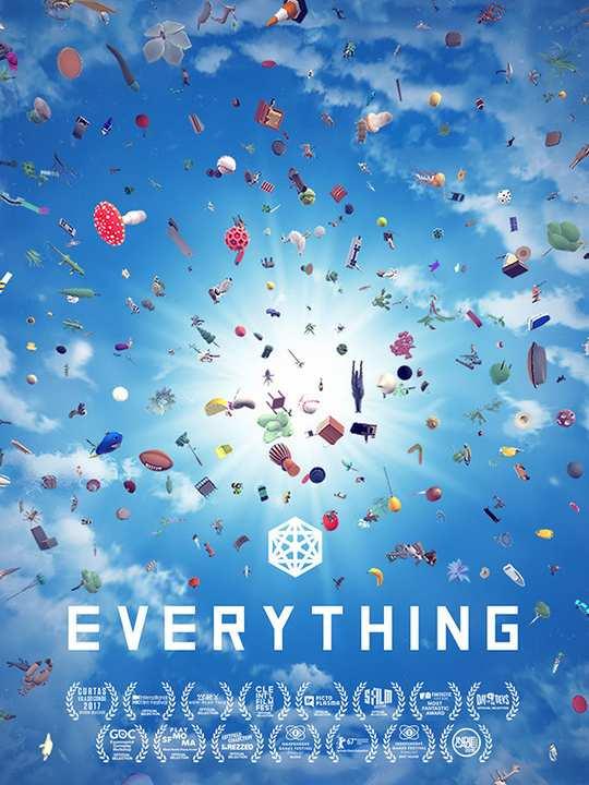 Everything cover image