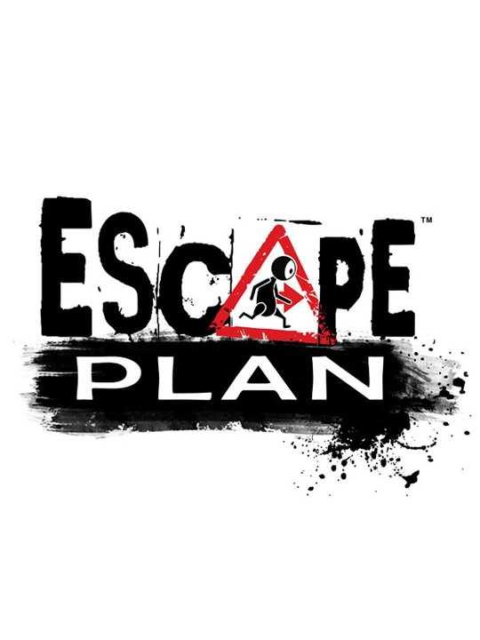 Escape Plan cover image