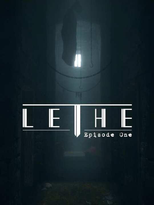 Lethe: Episode One cover image