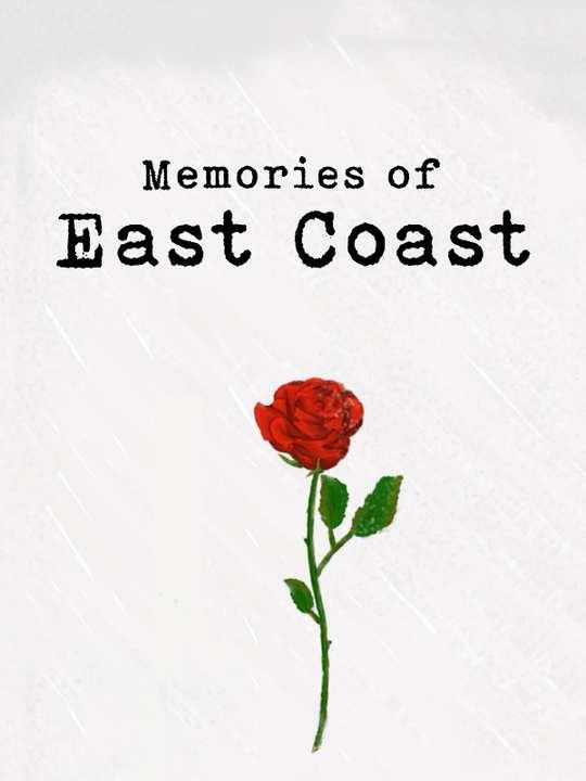 Memories of East Coast cover image