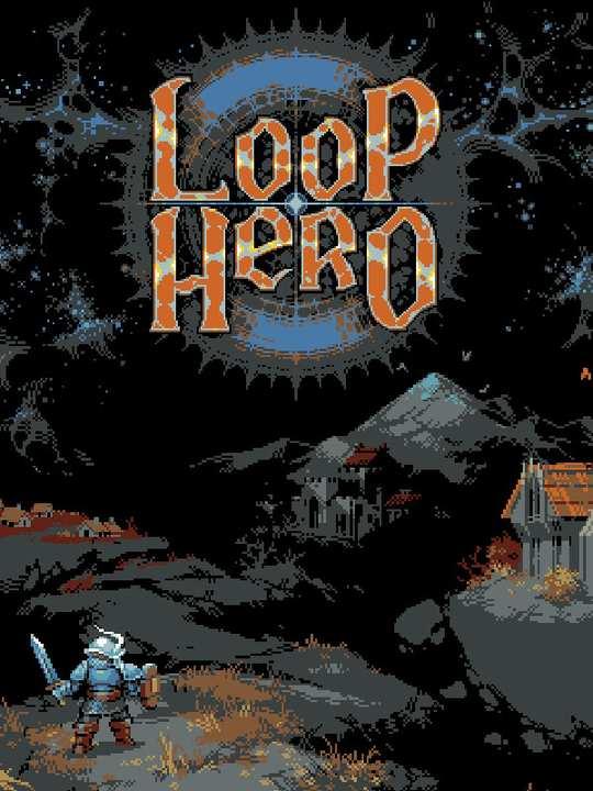 Loop Hero cover image