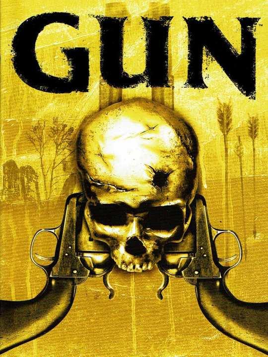 Gun cover image