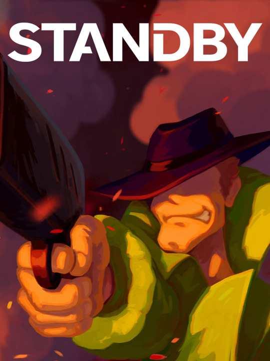 STANDBY cover image