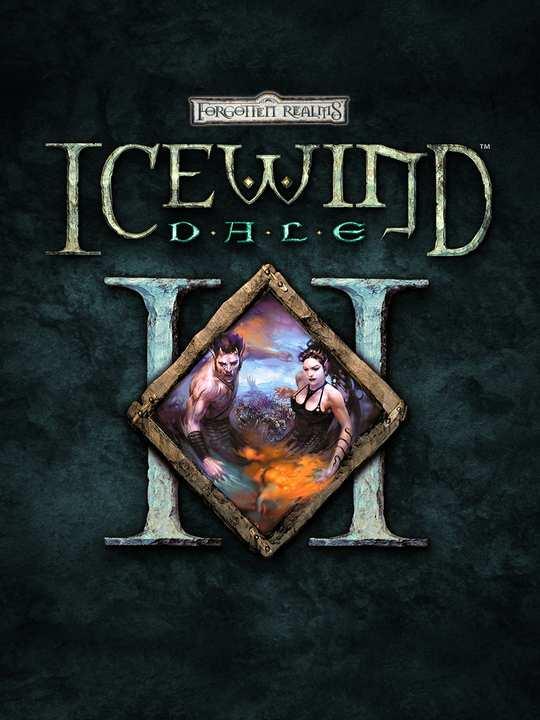 Icewind Dale II cover image