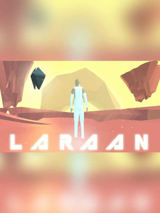 Laraan cover image