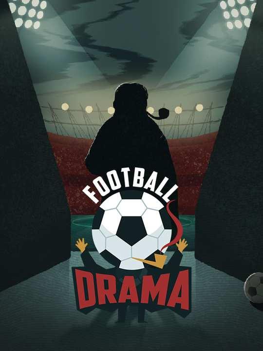 Football Drama cover image