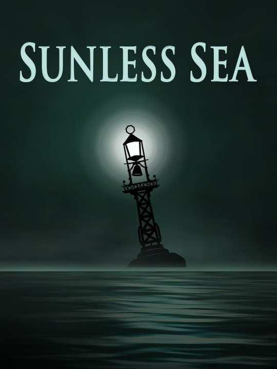 Sunless Sea cover image