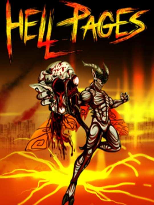 Hell Pages cover image