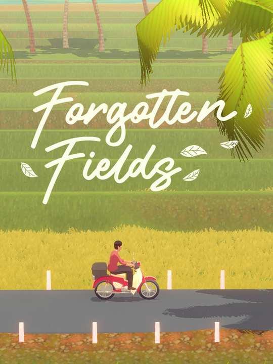 Forgotten Fields cover image