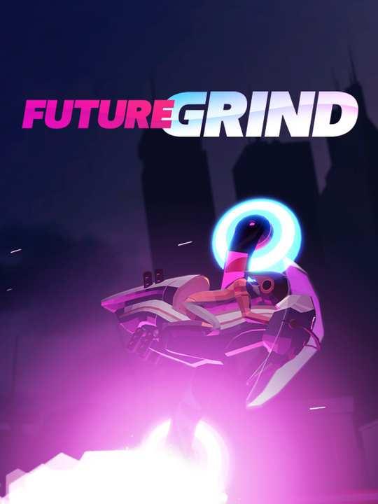 FutureGrind cover image