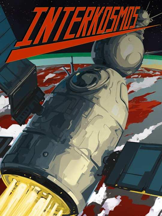 Interkosmos cover image