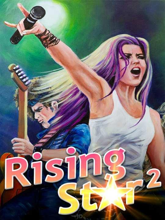 Rising Star 2 cover image