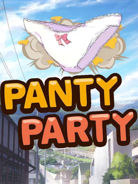 Panty Party cover image