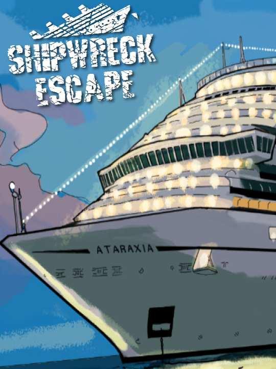 Shipwreck Escape cover image