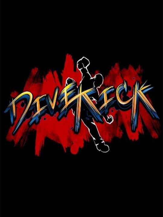 Divekick cover image