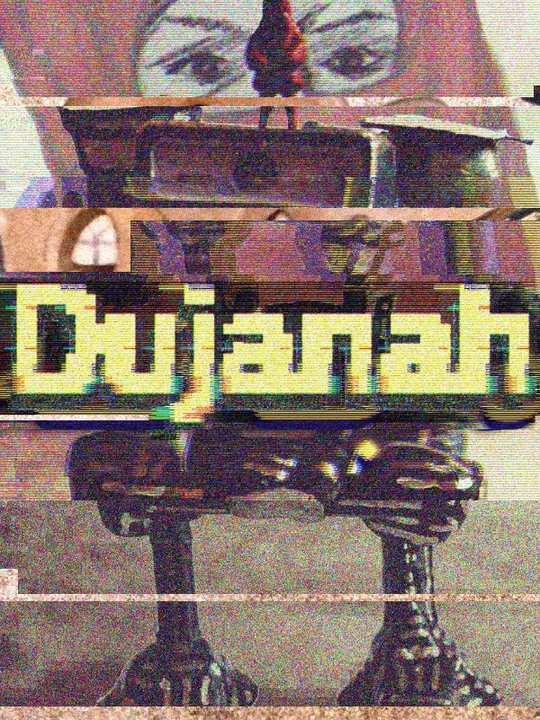 Dujanah cover image