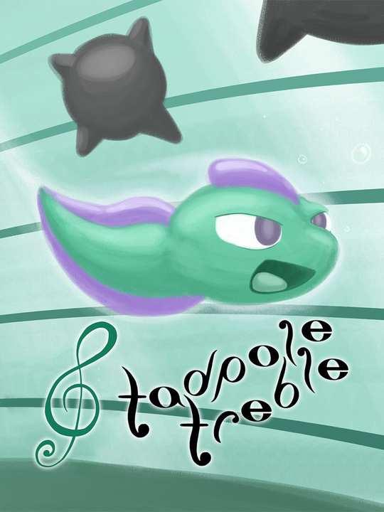 Tadpole Treble cover image