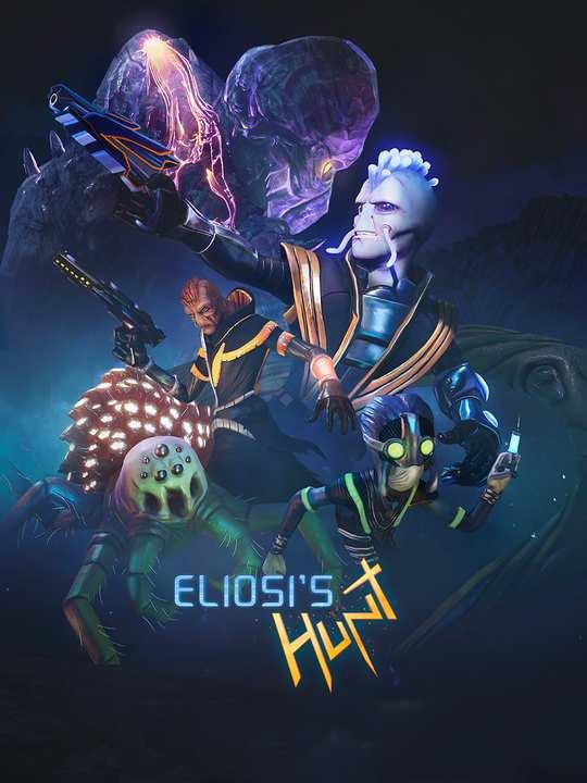 Eliosi's Hunt cover image