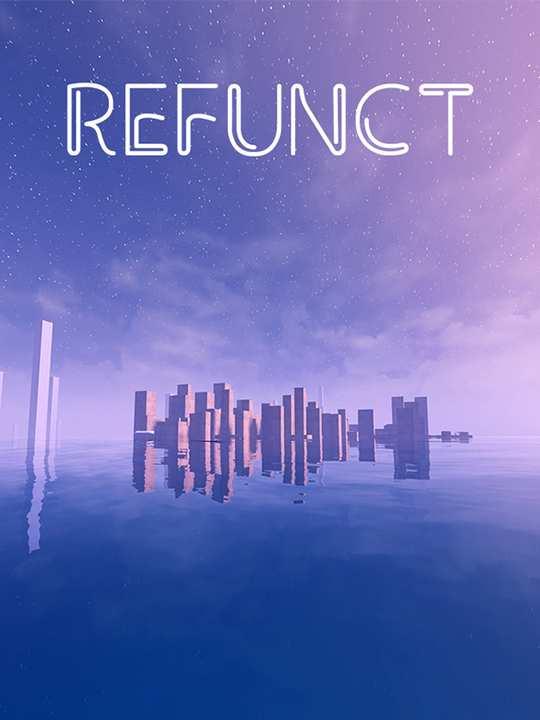 Refunct cover image